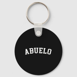 Chaveiro Avô _2