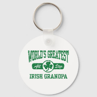 Chaveiro Avô irlandês