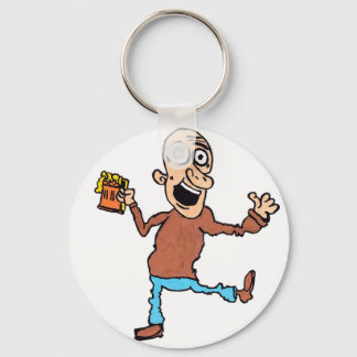 Chaveiro Avô Keyring