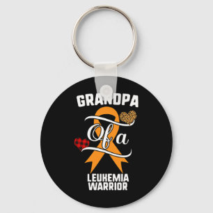 Chaveiro Avô Leucemia Sensibilização Leopardo Buffalo Xadre