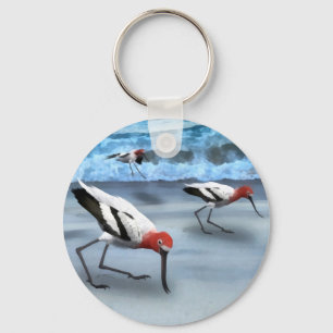 Chaveiro Avocet