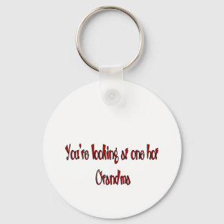 Chaveiro Avós quentes