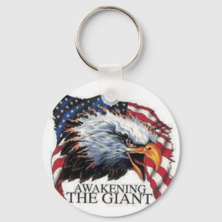 Chaveiro Awaking