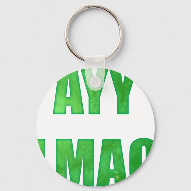 Chaveiro ayy lmao (Frente)