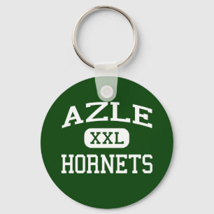 Chaveiro Azle - Hornets - Azle Segundo grau - Azle Texas