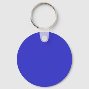 Chaveiro Azul
