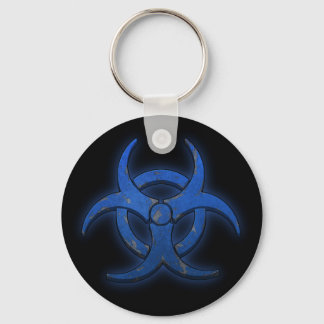 Chaveiro Azul
