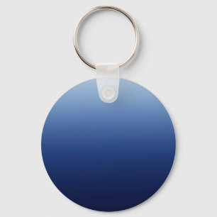 Chaveiro Azul escuro