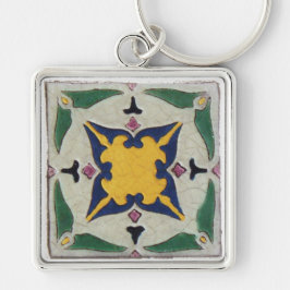 Chaveiro Azulejo Antigo