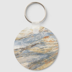 Chaveiro Azulejo Marble