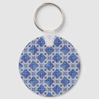 Chaveiro Azulejos cerâmicos