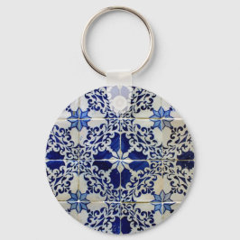 Chaveiro Azulejos, Portuguese Tiles