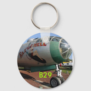 Chaveiro B-29 No.2, B29