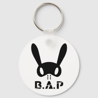 Chaveiro B.A.P