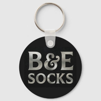Chaveiro B&E Socks 0047920