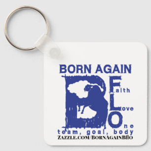 CHAVEIRO BA BFLO PROMO