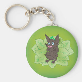 Chaveiro Baby Anubis Jr.