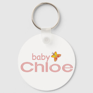 Chaveiro Baby Chloe