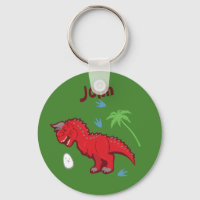 Baby Dinosaur Carnotaurus