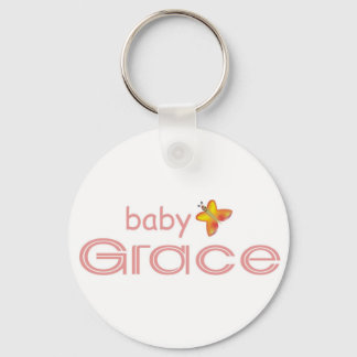 Chaveiro Baby Grace