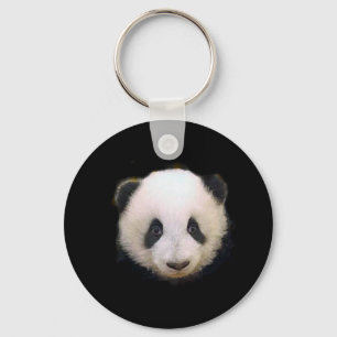 Chaveiro Baby Panda