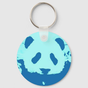 Chaveiro Baby Panda