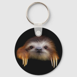 Chaveiro Baby Sloth