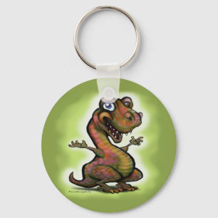 Chaveiro Baby T-Rex