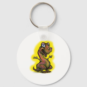 Chaveiro Baby T-Rex