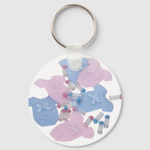 Chaveiro BabyClothes061509