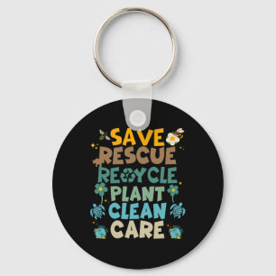 Chaveiro Bacalhau Retro Salve Abelhas Salvando Animais Reci