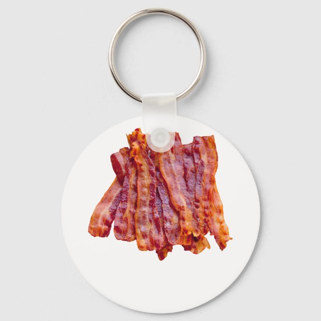 Chaveiro Bacon (Frente)