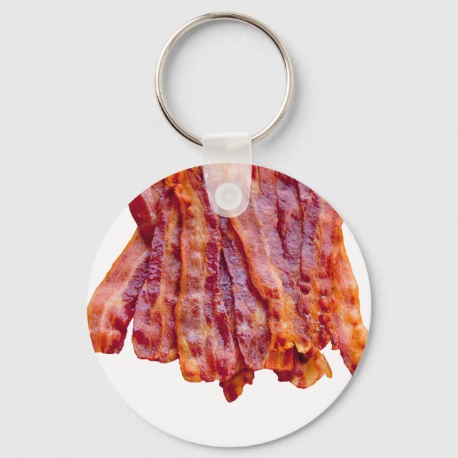 Chaveiro Bacon Bacon (Frente)