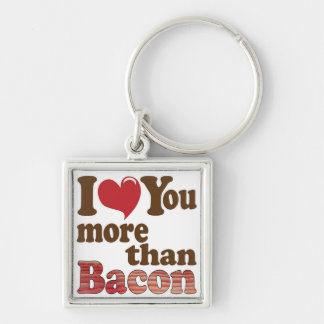 Chaveiro Bacon Lover