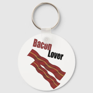 Chaveiro Bacon Lover
