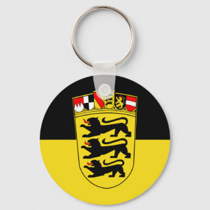 Chaveiro Baden-Württemberg (estado, maiores braços),