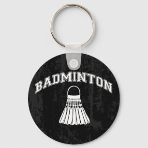 Chaveiro Badminton
