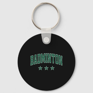 Chaveiro Badminton Todas as Estrelas Verdes Clique Em Texto