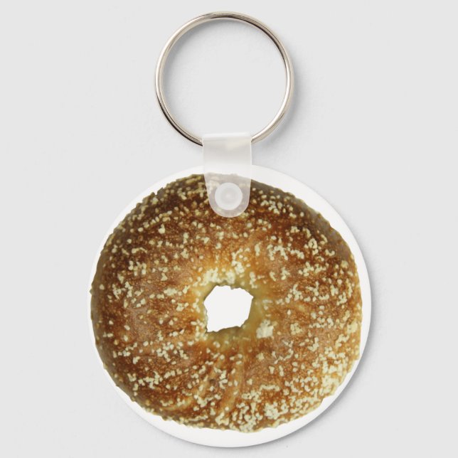 CHAVEIRO BAGEL 3 (Frente)