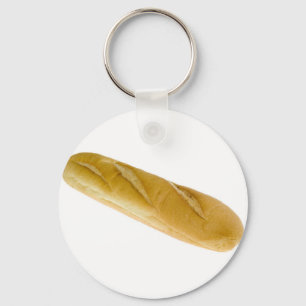 Chaveiro Baguette