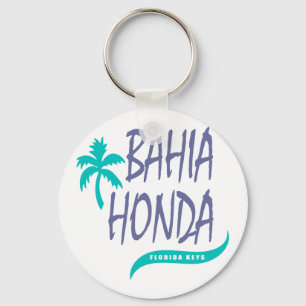 Chaveiro Baía Honda Florida fecha a palmeira