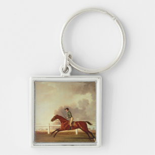 Chaveiro Baía Malton de George Stubbs   com John Singleton