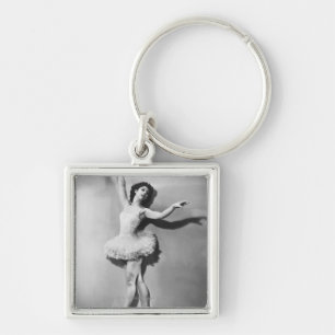 Chaveiro Bailarina 2