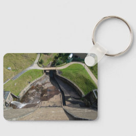 Chaveiro Baitings Reservoir