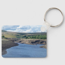 Chaveiro Baitings Reservoir