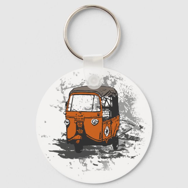 Chaveiro Bajaj (Frente)