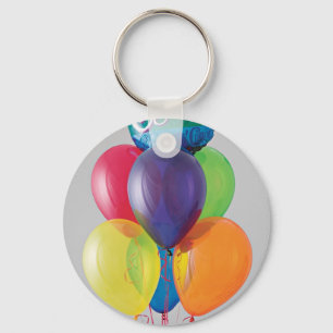Chaveiro Balão