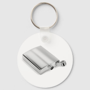 Chaveiro Balão de prata