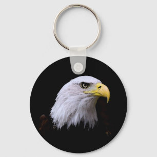 Chaveiro Bald Eagle
