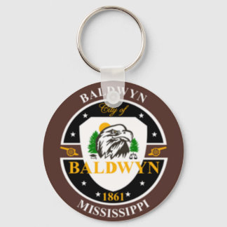 CHAVEIRO BALDWYN MISSISSIPPI